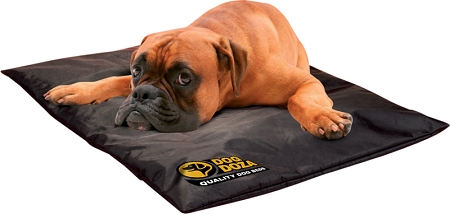 dog crate pads cage mats